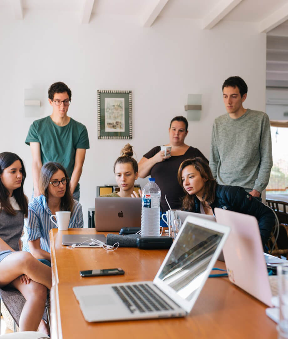 About Iftixor Academy