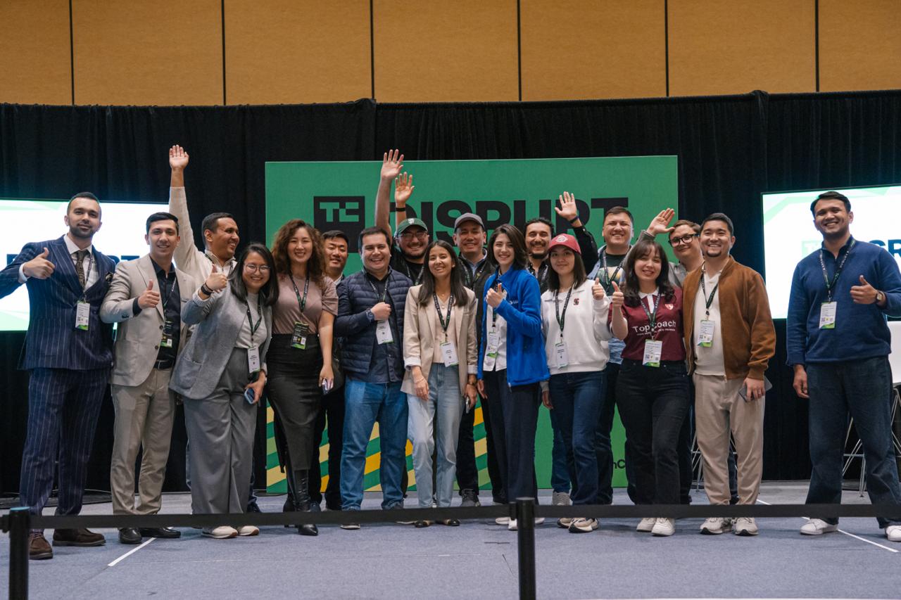 Iftixor HUB project officially launched